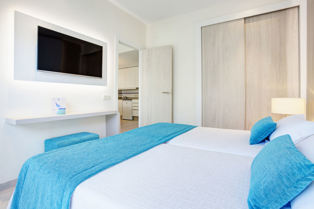 Grupotel Mallorca Mar Cala Bona  Exterior foto