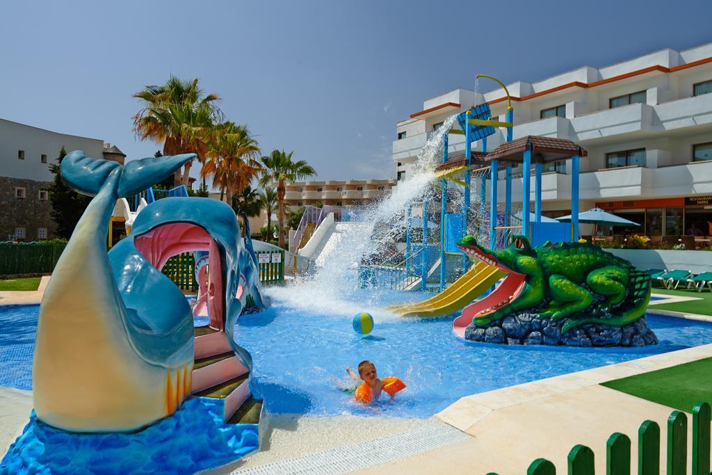 Grupotel Mallorca Mar Cala Bona  Exterior foto